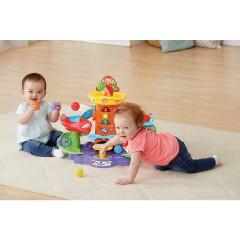 Vtech Ballspass Kugelbahn Дорожка с мячом