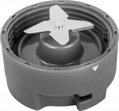 ECG ECG Smoothie-Maker SM 3510, 350 W, Rotierendes Edelstahlmesser, Abnehmbare Klingen  ECG Smoothie Maker SM 3510, 350 Вт, вращающийся нож из нержавеющей стали, съемные лезвия