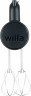 wilfa wilfa Handmixer SMOOTH-MIX HM1B-500, 500 W  Ручной миксер Wilfa SMOOTH-MIX HM1B-500, 500 Вт