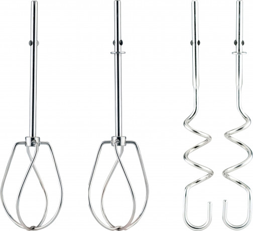 wilfa wilfa Handmixer SMOOTH-MIX HM1B-500, 500 W  Ручной миксер Wilfa SMOOTH-MIX HM1B-500, 500 Вт