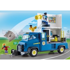 PLAYMOBIL PLAYMOBIL 70912 Duck on Call PLAYMOBIL 70912 Утка по вызову