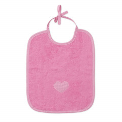 Move Latzchen Hearts 29 x 34 cm Биб Хартс