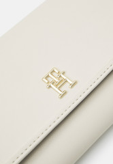 Tommy Hilfiger CITY SUMMER WALLET Wallet sugarcane КОШЕЛЕК CITY SUMMER Кошелек сахарный тростник