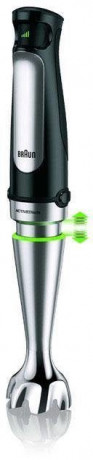 Braun Braun Stabmixer MQ 7025X Multiquick 7  Погружной блендер Braun MQ 7025X Multiquick 7