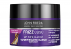 Frizz Ease Интенсивная Маска	 Wunderkur, 250 мл