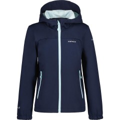 ICEPEAK Softshelljacke KLEVE fur Madchen Куртка софтшелл KLEVE для девочек