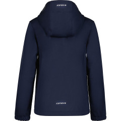 ICEPEAK Softshelljacke KLEVE fur Madchen Куртка софтшелл KLEVE для девочек