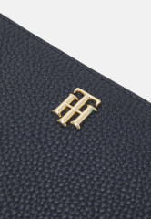 Tommy Hilfiger ELEMENT LARGE Wallet desert sky ЭЛЕМЕНТ БОЛЬШОЙ Бумажник небо пустыни