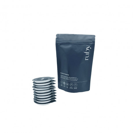 ruby Premium Kondome Plus  Презервативы Премиум Плюс