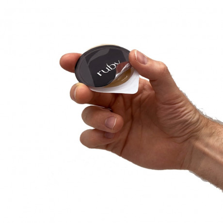 ruby Premium Kondome Plus  Презервативы Премиум Плюс