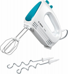 BOSCH BOSCH Handmixer CleverMixx MFQ2210D, 375 W  Ручной миксер BOSCH CleverMixx MFQ2210D, 375 Вт