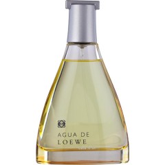 LOEWE Agua Loewe Cala D'or Eau de Toilette Туалетная вода Spray Спрей, 150 мл