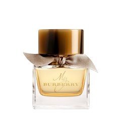BURBERRY (Барбери)  Eau de Parfum (EdP) Парфюмерная вода My BURBERRY (Барбери), 50 мл
