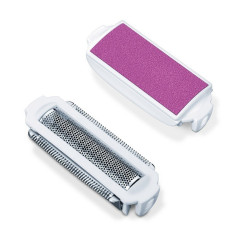 Beurer HL 36 Aufsatze  Насадка для влажной и сухой бритвы Beurer HL 36, 2 шт