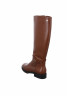 Tommy Hilfiger Boots winter cognac сапоги зимний коньяк