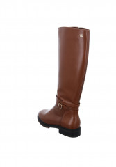 Tommy Hilfiger Boots winter cognac сапоги зимний коньяк