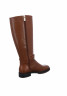 Tommy Hilfiger Boots winter cognac сапоги зимний коньяк