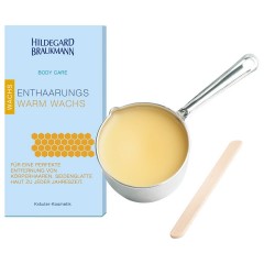 Hildegard Braukmann (Хильдегард Браукманн)  Enthaarungstools Body Care, 60 g