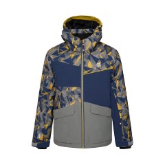 Dare 2b DARE2B Glee II Jacket Jungen Skijacke Snowboardjacke Winterjacke mehrfarbig NEU Winterjacken DARE2B Glee II Jacket мальчики лыжная куртка куртка для сноуборда зимняя куртка разноцветные НОВЫЕ зимние куртки