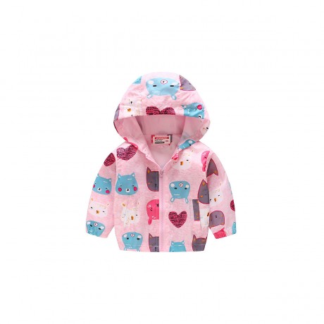 frler frler Jacken fur Madchen Jungen Trainingsjacken fur Madchen frler куртки для девочек и мальчиков спортивные куртки для девочек