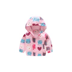 frler frler Jacken fur Madchen Jungen Trainingsjacken fur Madchen frler куртки для девочек и мальчиков спортивные куртки для девочек