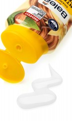 Balea Shampoo Intensivpflege Балеа Шампунь для интенсивного ухода за Волосами с Миндальным Маслом и Ароматом Ванили, 300 мл