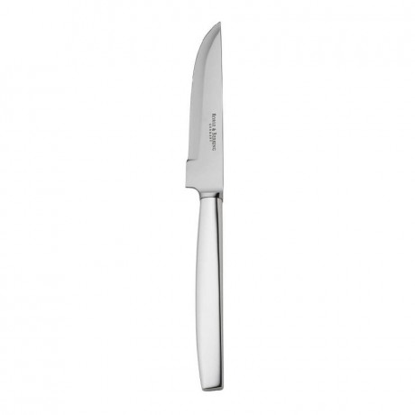 Robbe & Berking Robbe & Berking 12 - 925 Sterling Silber Steakmesser Robbe &amp; Berking 12 - нож для стейка из стерлингового серебра 925 пробы