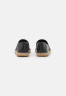 Tommy Hilfiger ESSENTIAL  Espadrilles black ESSENTIAL Эспадрильи черный