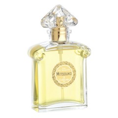 Guerlain (Герлен)  Eau de Toilette (EdT) Туалетная вода Mitsouko, 50 мл