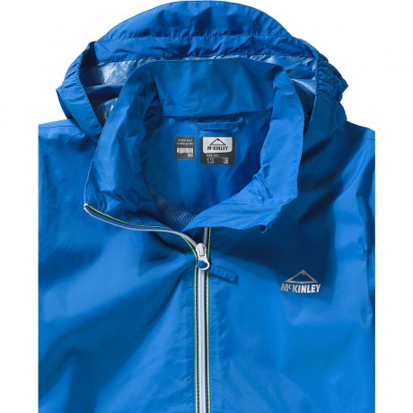 McKinley Regenjacke KEREOL II fur Madchen Дождевик KEREOL II для девочек