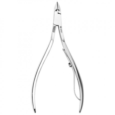 Pfeilring Hautzange 9,5 cm Пинцет для кутикулы 9,5 см