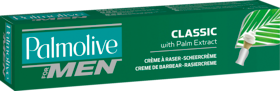 Palmolive Питательный крем для Бритья для Мужчин с Пальмовым Маслом, 100 мл