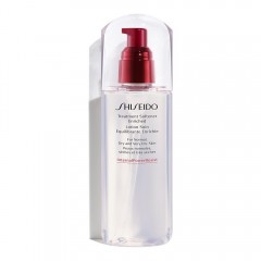 Shiseido Treatment Softener Enriched  Обогащенный смягчитель для ухода