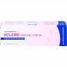 Thymuskin SCLERO Discret Intimpflege Creme  Крем для интимной гигиены SCLERO Discreet