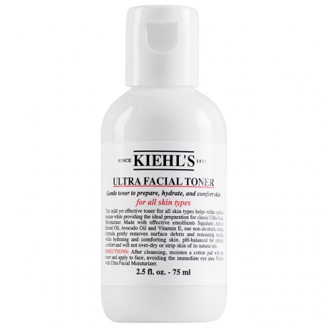 Kiehl’s Toner  тонер