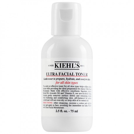 Kiehl’s Toner  тонер