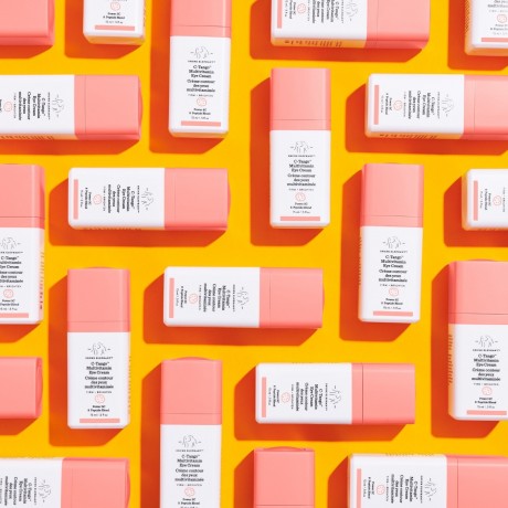 Drunk Elephant C-Tango™ Multivitamin Eye Cream  Мультивитаминный крем для кожи вокруг глаз C-Tango™