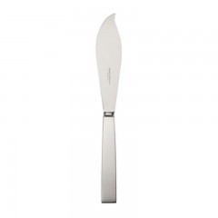 Robbe &amp; Berking Robbe &amp; Berking Riva 150 g versilbert Tortenmesser Нож для торта Robbe &amp;amp; Berking Riva 150 г посеребренный