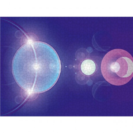 CALVENDO Puzzle CALVENDO Puzzle 03. Vision- Пазл CALVENDO Puzzle 03. Видение