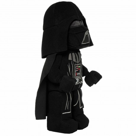 Lego Darth Vader Pluschfigur Плюшевая фигурка Дарта Вейдера
