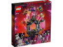 Lego Der Tempel des Kristallkonigs Храм Хрустального Короля
