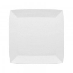 Thomas Thomas Loft Weiss Platte / Teller quadratisch flach 19 cm Thomas Loft Weiss блюдо / тарелка квадратная плоская 19 см