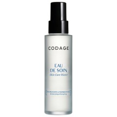 Codage Moisturizing &amp; Energizing Gesichtsspray Skin Care Waters, 100 мл