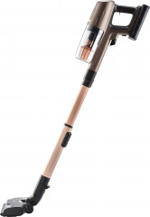 AEG AEG Akku-Hand-und Stielstaubsauger Ultimate 8000 AP81A25ULT, beutellos, 5-stufige Filtration  Беспроводной ручной и стержневой пылесос AEG Ultimate 8000 AP81A25ULT, без мешка, 5-ступенчатая фильтрация