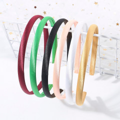 SOHO Rian Haarreif Schwarz повязка на голову Райана