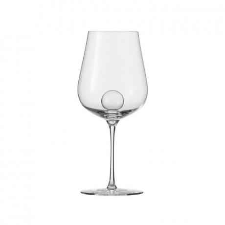 Zwiesel Glas Zwiesel Glas Air Sense Chardonnay Glas 441 ml / h: 200 mm Бокал Zwiesel Air Sense Chardonnay 441 мл / высота: 200 мм