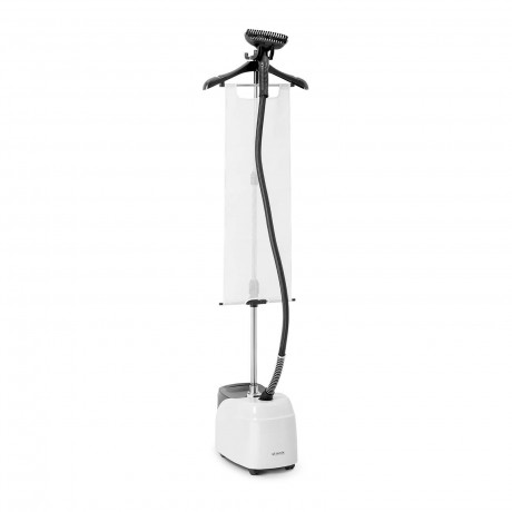 Ulsonix Ulsonix Dampfburste Dampfglatter Dampfburste Dampfstation Dampfbugler 2 Stufen 1750 W 3,2, 1750 W Паровая щетка Ulsonix паровая гладкая паровая щетка паровая станция паровой горн 2 уровня 1750 Вт 3,2, 1750 Вт