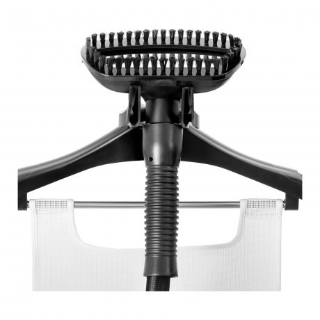 Ulsonix Ulsonix Dampfburste Dampfglatter Dampfburste Dampfstation Dampfbugler 2 Stufen 1750 W 3,2, 1750 W Паровая щетка Ulsonix паровая гладкая паровая щетка паровая станция паровой горн 2 уровня 1750 Вт 3,2, 1750 Вт