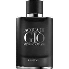 Armani (Армани) Acqua di Gio Homme Eau de Parfum Парфюмерная вода Spray Спрей ProFusso, 125 мл