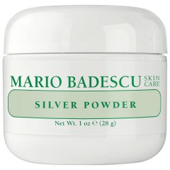 Mario Badescu Silver Powder  Серебряный порошок